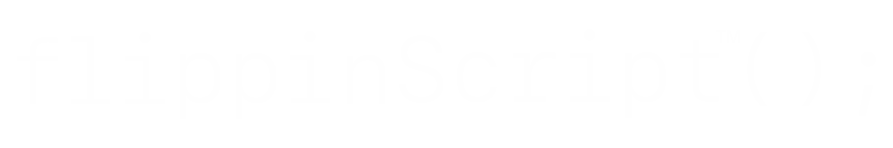flippinScript